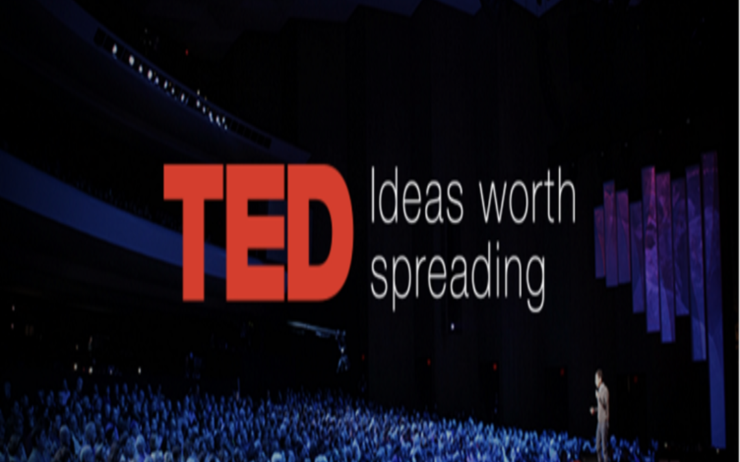 The Top 3 Secrets That Make Ted Talks So Irresistible